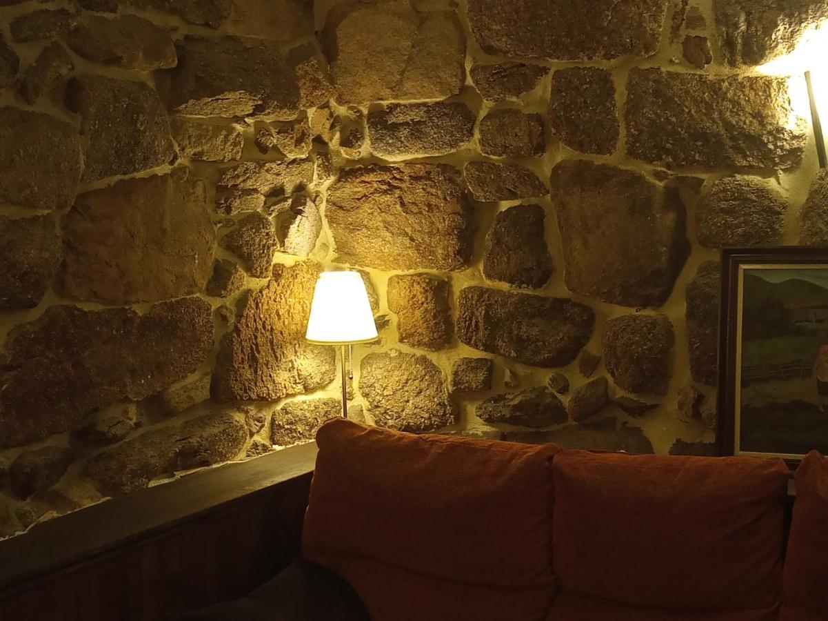 Casa Do Xures Villa Maus de Salas Ngoại thất bức ảnh