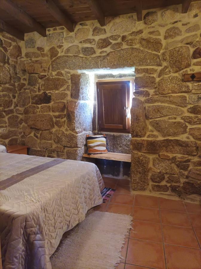 Casa Do Xures Villa Maus de Salas Ngoại thất bức ảnh