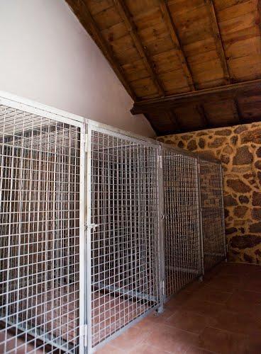 Casa Do Xures Villa Maus de Salas Ngoại thất bức ảnh